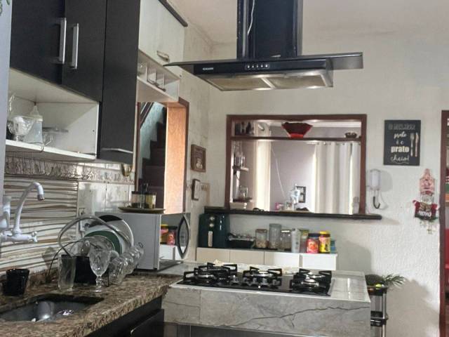 Casa para Venda em São Pedro da Aldeia - 4