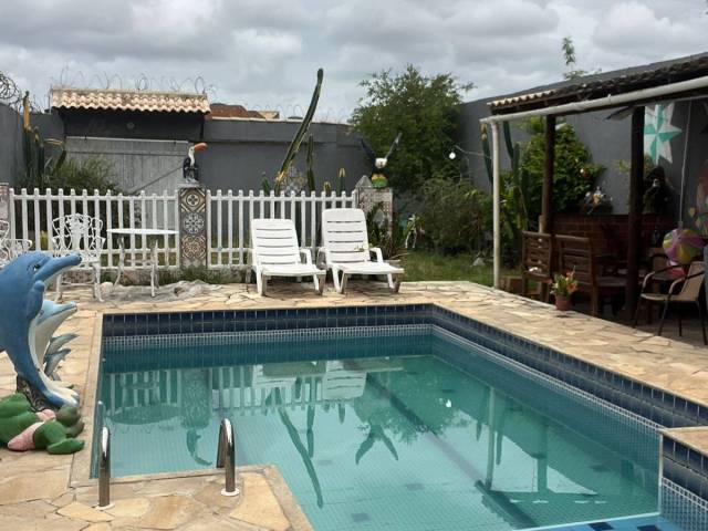 #1354 - Casa para Venda em São Pedro da Aldeia - RJ - 1