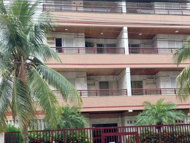 #6039 - Apartamento para Venda em Cabo Frio - RJ - 1