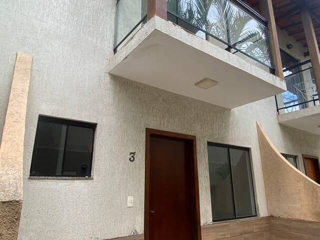 #2051 - Casa em condomínio para Venda em Cabo Frio - RJ - 1