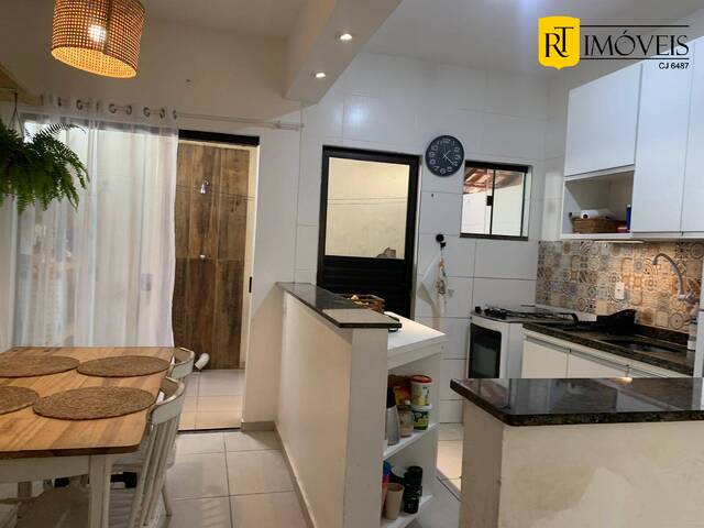 #2051 - Casa em condomínio para Venda em Cabo Frio - RJ - 3