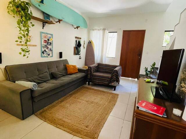 #2051 - Casa em condomínio para Venda em Cabo Frio - RJ - 2