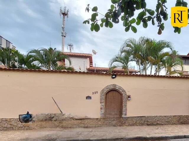 #6041 - Casa para Venda em Cabo Frio - RJ - 1