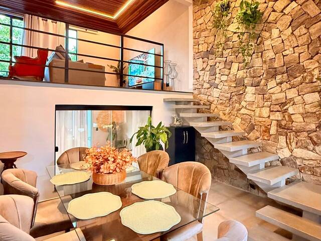 #4039 - Casa para Venda em Cabo Frio - RJ - 1