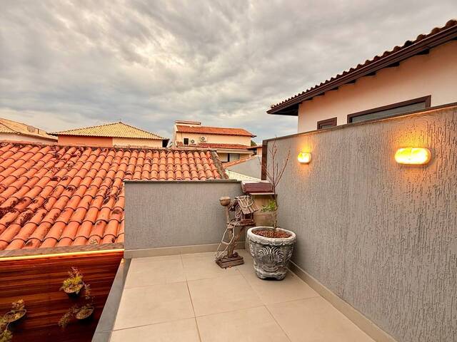 #4039 - Casa para Venda em Cabo Frio - RJ - 3