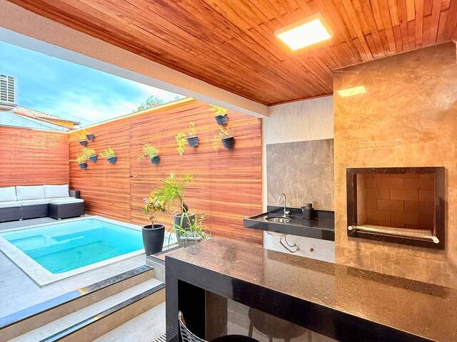 Casa para Venda em Cabo Frio - 4