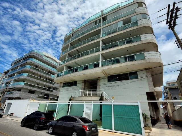 #1019 - Apartamento para Venda em Cabo Frio - RJ - 1