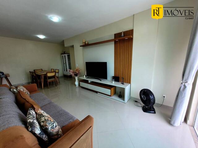 #1019 - Apartamento para Venda em Cabo Frio - RJ - 3