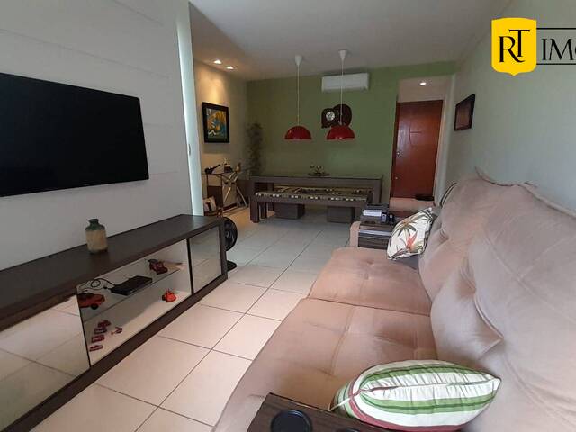 Apartamento para Venda em Cabo Frio - 5