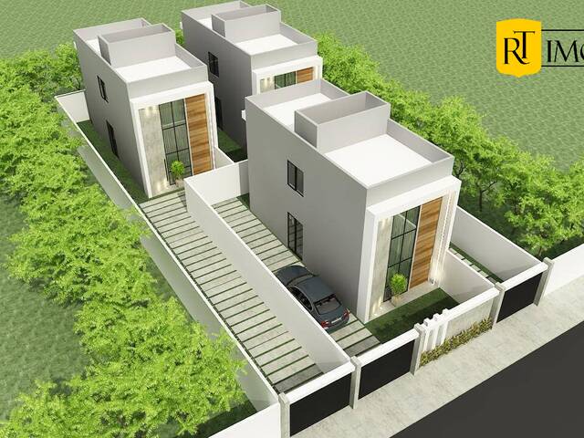 #6042 - Casa para Venda em Cabo Frio - RJ - 3