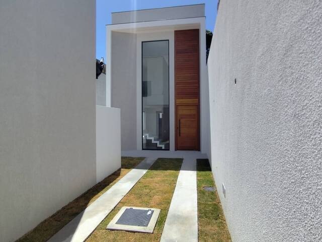 Casa para Venda em Cabo Frio - 4
