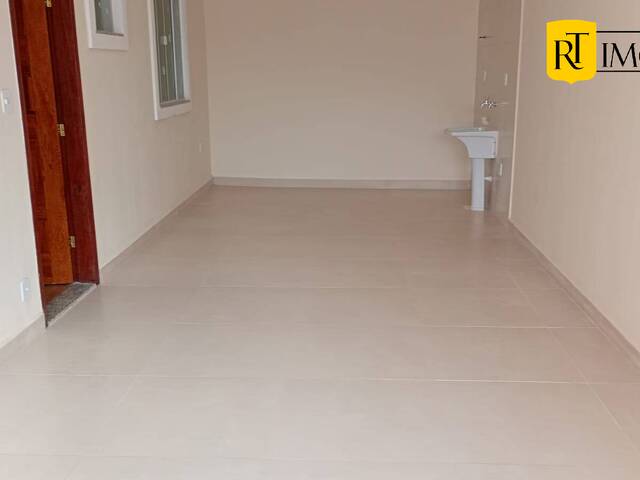 #9054 - Casa para Venda em Cabo Frio - RJ - 2