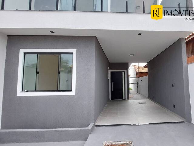#6044 - Casa para Venda em Cabo Frio - RJ - 3