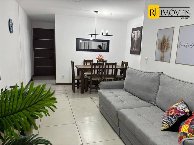 Apartamento para Venda em Cabo Frio - 5
