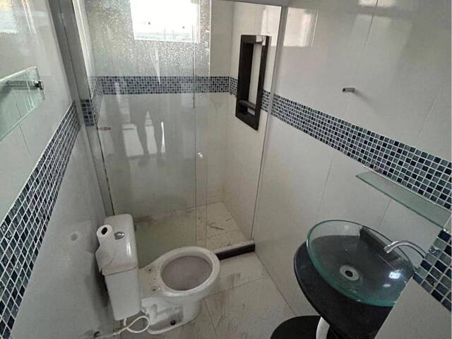 #8004 - Casa para Venda em São Pedro da Aldeia - RJ - 2