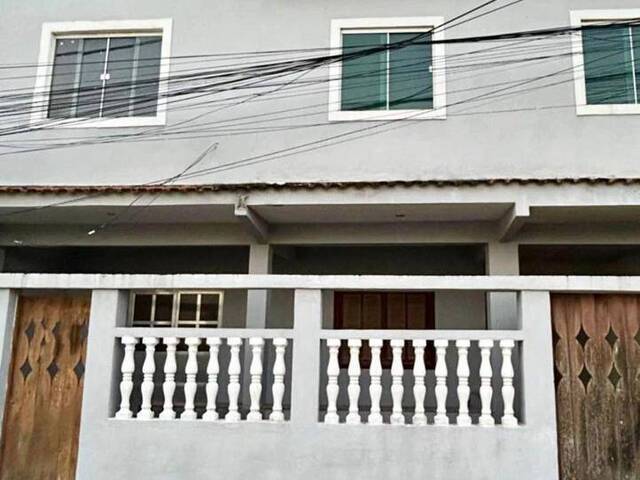 #8004 - Casa para Venda em São Pedro da Aldeia - RJ - 1