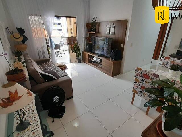 #2504 - Apartamento para Venda em Cabo Frio - RJ - 2