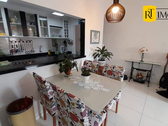 #2504 - Apartamento para Venda em Cabo Frio - RJ - 3