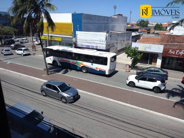 #6046 - Sala para Venda em Cabo Frio - RJ - 2