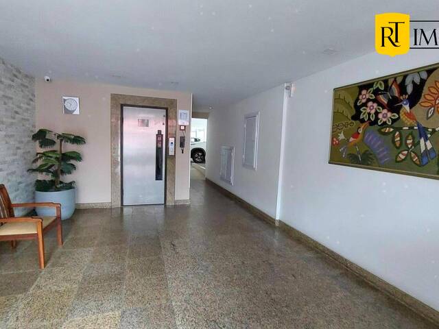 #6047 - Apartamento para Venda em Cabo Frio - RJ - 2