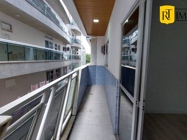 Apartamento para Venda em Cabo Frio - 5