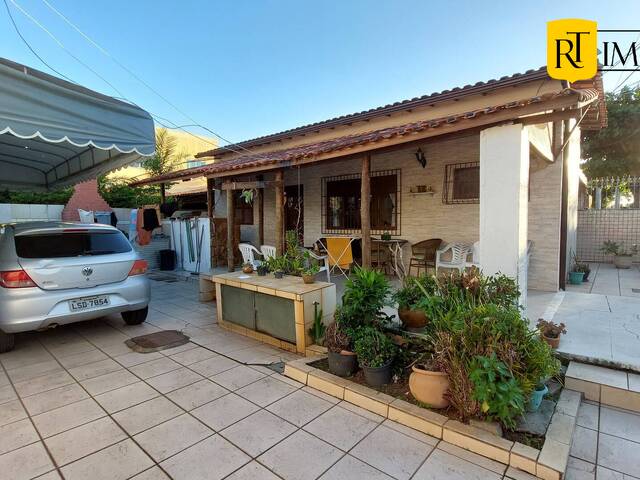 #6048 - Casa para Locação em Cabo Frio - RJ - 3