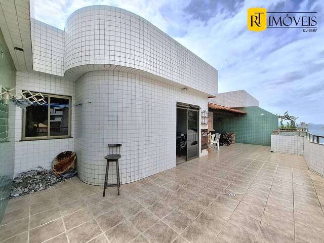 #3019 - Cobertura para Venda em Arraial do Cabo - RJ - 2