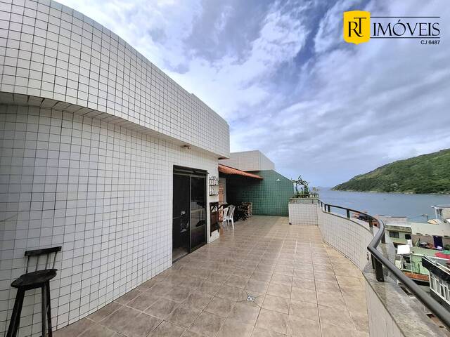 #3019 - Cobertura para Venda em Arraial do Cabo - RJ - 3
