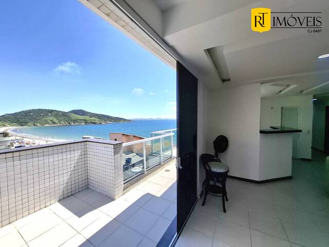 #3018 - Cobertura para Venda em Arraial do Cabo - RJ - 1