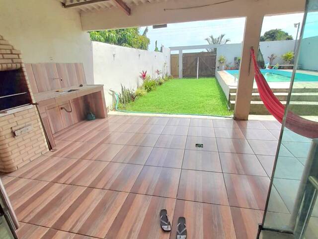 #3022 - Casa para Venda em Arraial do Cabo - RJ - 1