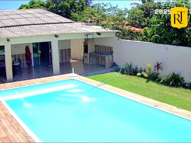 #3022 - Casa para Venda em Arraial do Cabo - RJ - 2