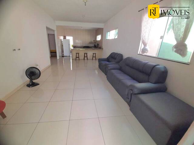 #3022 - Casa para Venda em Arraial do Cabo - RJ - 3