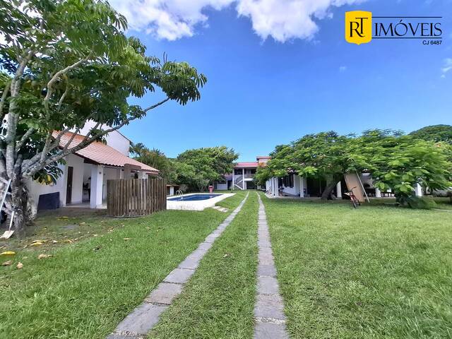 #2502 - Casa para Venda em Cabo Frio - RJ - 3