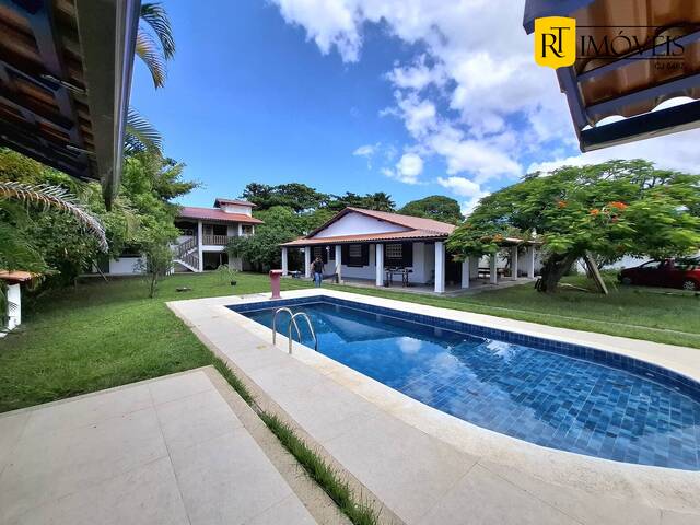 #2502 - Casa para Venda em Cabo Frio - RJ - 1