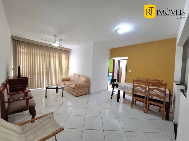 #3026 - Apartamento para Venda em Arraial do Cabo - RJ - 2