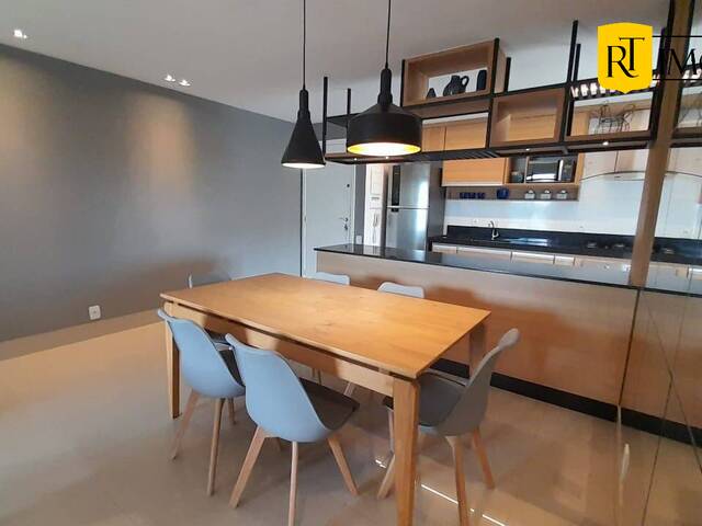 #2505 - Apartamento para Venda em Cabo Frio - RJ - 3