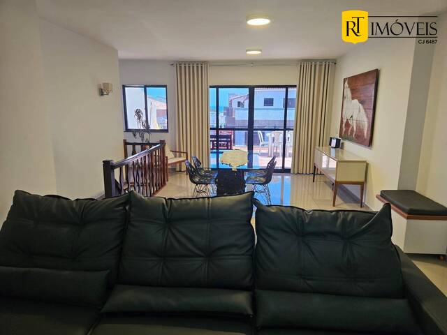 #2056 - Cobertura para Venda em Cabo Frio - RJ - 1