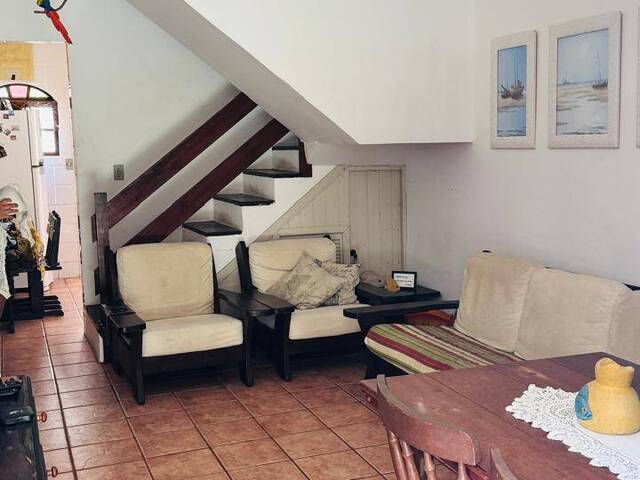 #8005 - Casa para Venda em Cabo Frio - RJ - 3