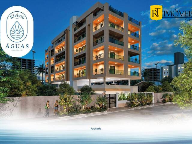 Apartamento para Venda em Cabo Frio - 4