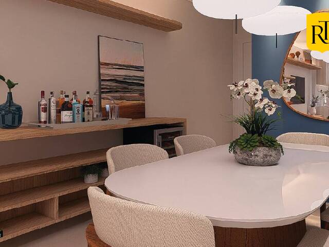 #0010 - Apartamento para Venda em Cabo Frio - RJ - 3