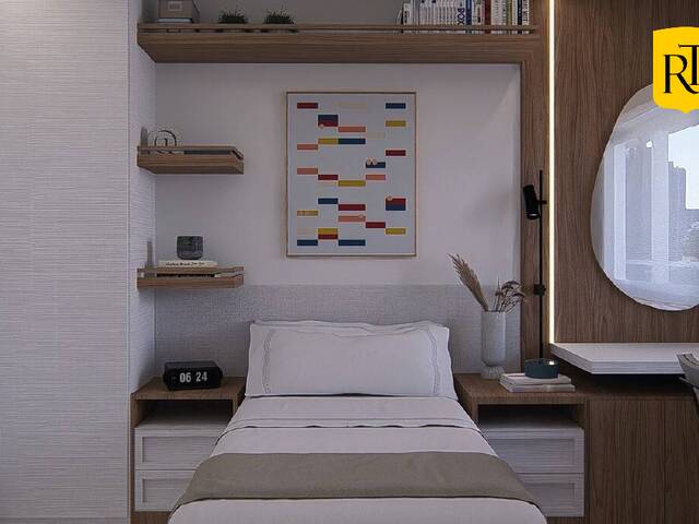 Apartamento para Venda em Cabo Frio - 4