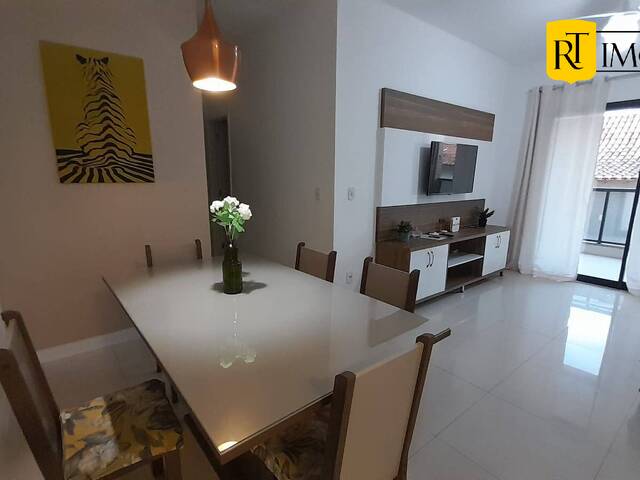 #2064 - Apartamento para Venda em Cabo Frio - RJ - 2