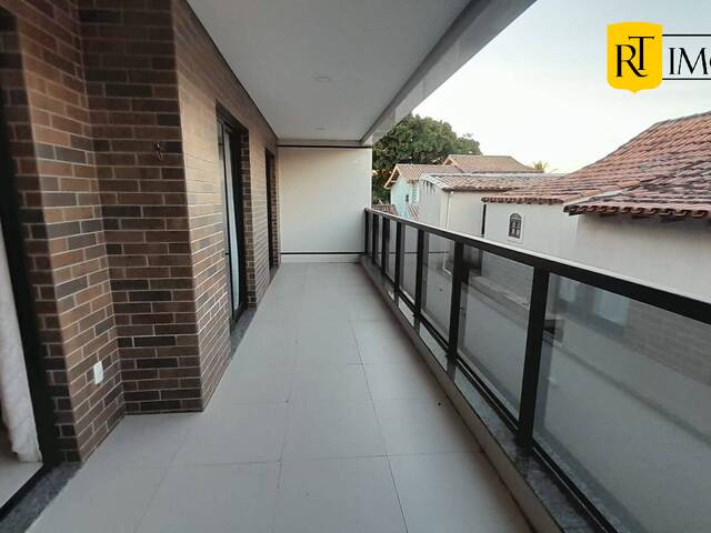 #2064 - Apartamento para Venda em Cabo Frio - RJ - 1