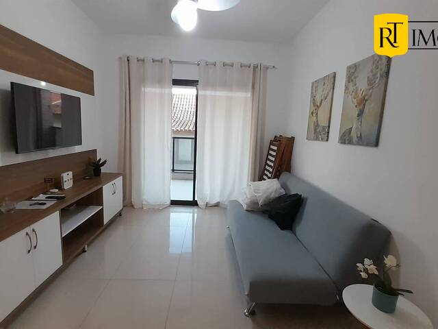 #2064 - Apartamento para Venda em Cabo Frio - RJ - 3