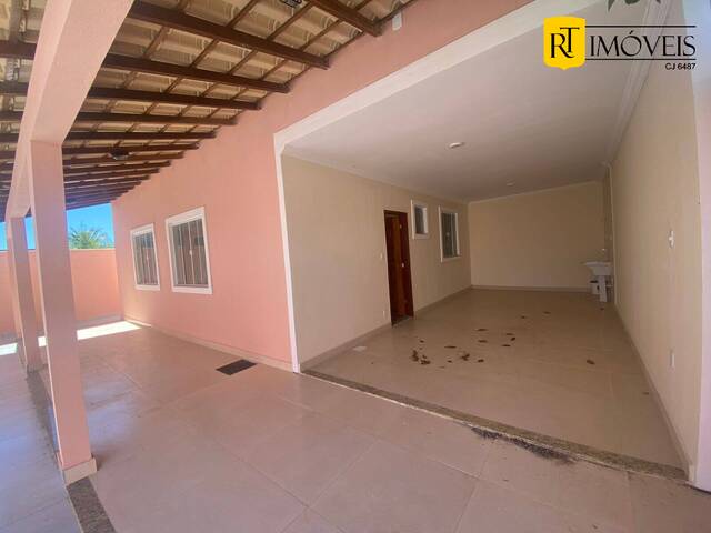 #9054 - Casa para Venda em Cabo Frio - RJ - 1