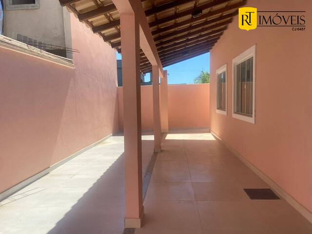 Casa para Venda em Cabo Frio - 4