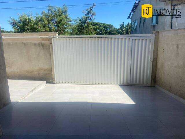 #9055 - Casa para Venda em Cabo Frio - RJ - 3