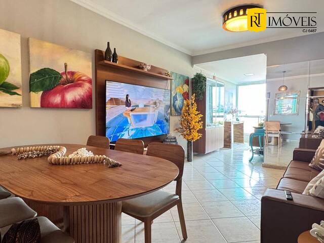 #2444 - Apartamento para Venda em Cabo Frio - RJ