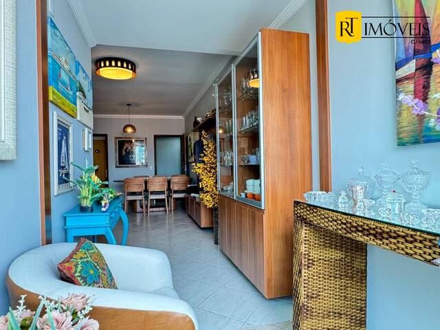 Apartamento para Venda em Cabo Frio - 5