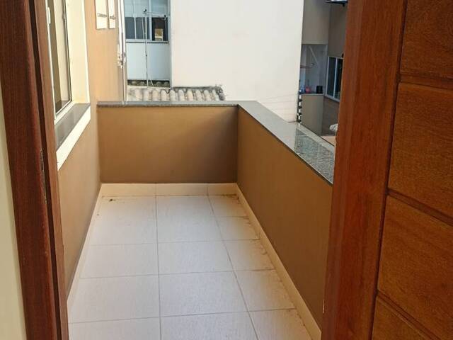 #4124 - Apartamento para Locação em São Pedro da Aldeia - RJ - 3